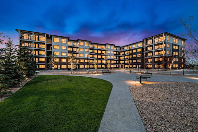 Photo of Chima's room