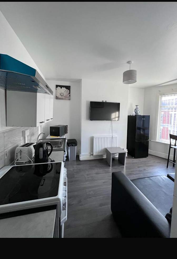 Photo of Resiplus's room
