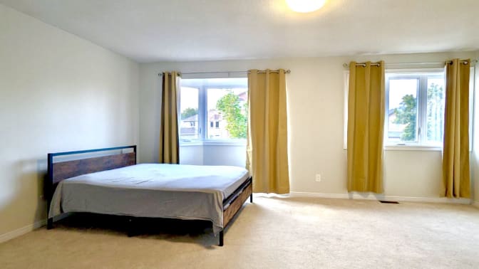 Photo of Lien's room