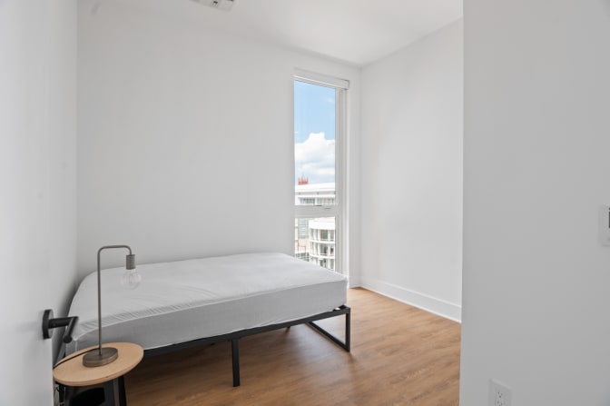 Photo of Common Living's room