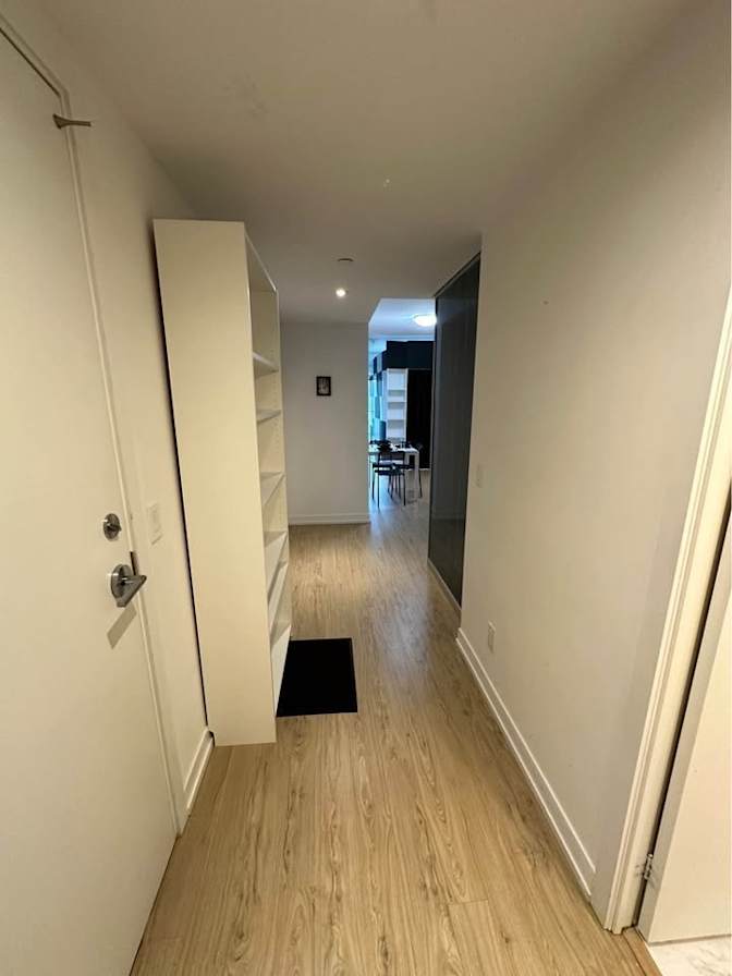 Ogeday Koskeroglu's room