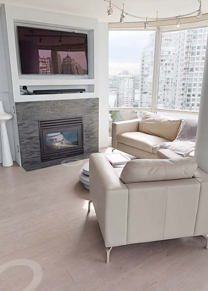 Anahita Hosseini's room