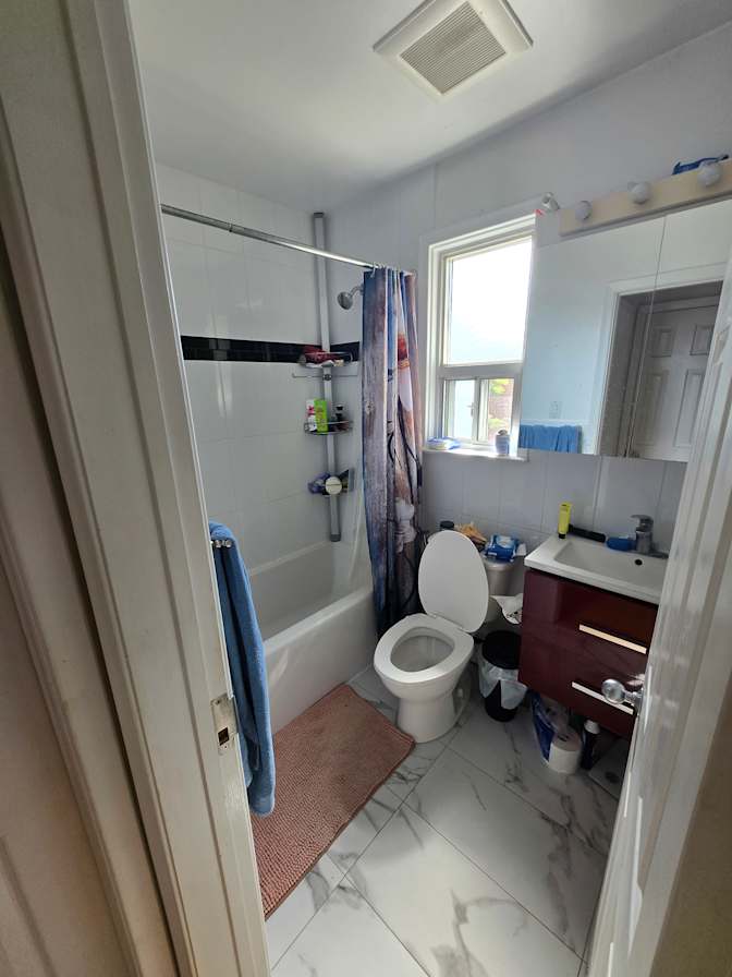 Photo of Yeswin Gutta's room
