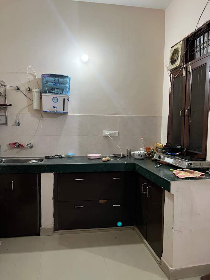 Photo of Tanya Choudhary's room