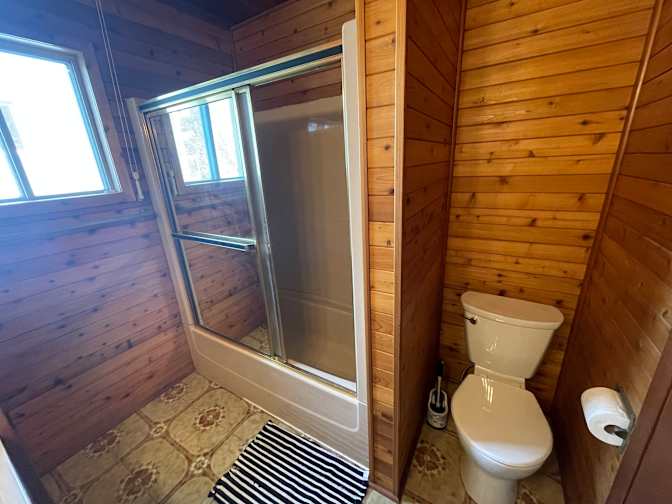 Photo of Jersey's room