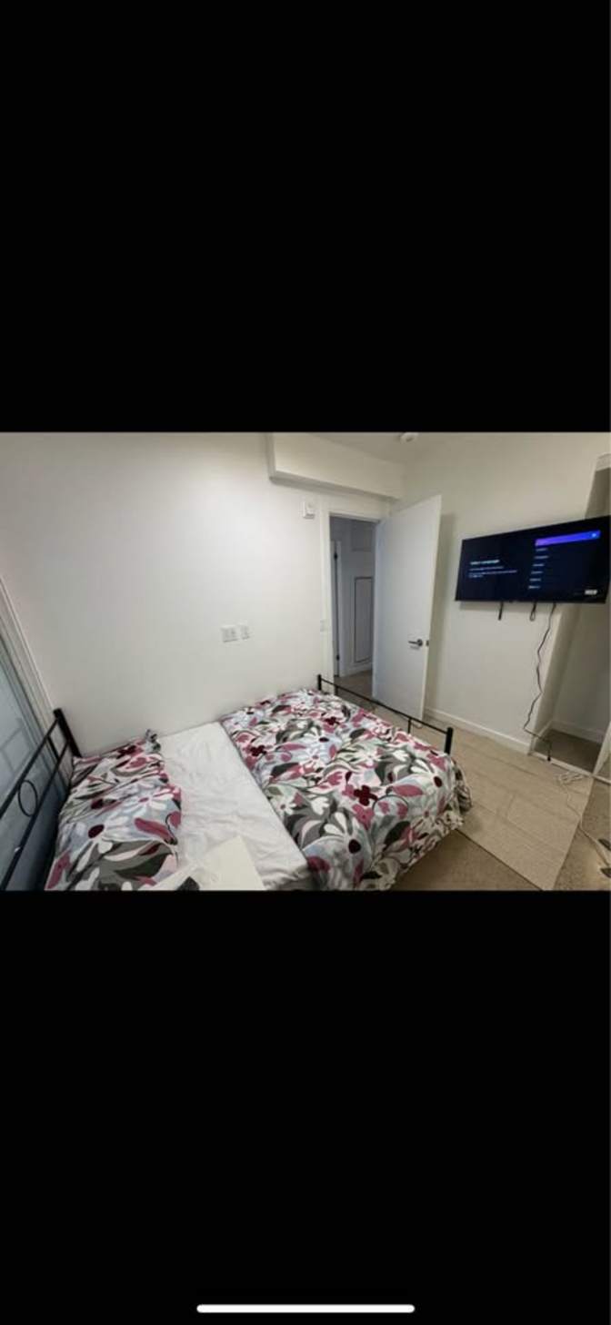 Ogeday Koskeroglu's room