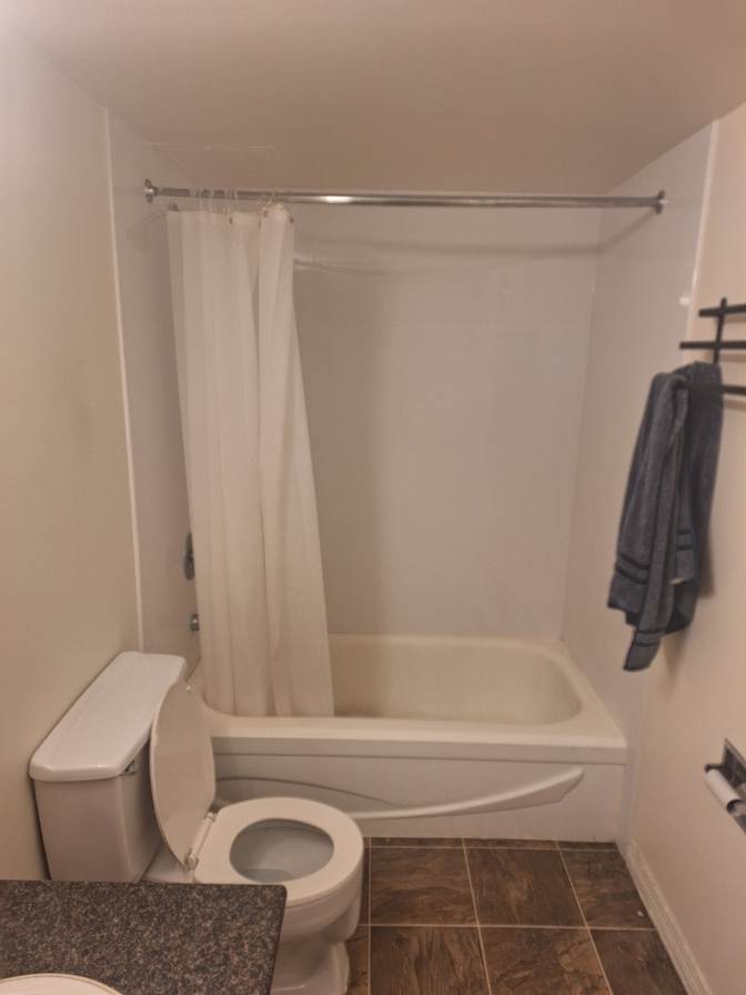 Photo of Aryaan's room