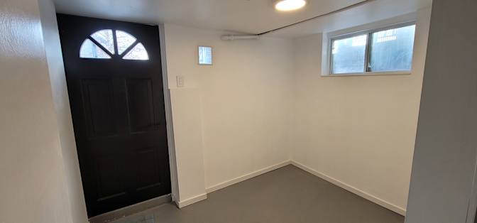 Photo of Lily's room