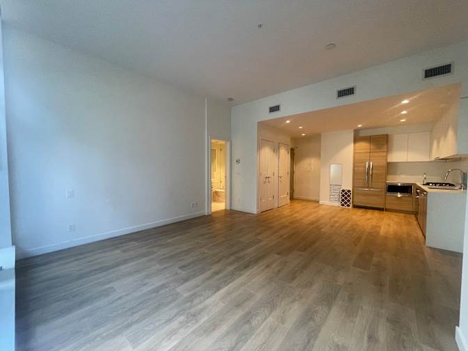 Photo of Catherine's room