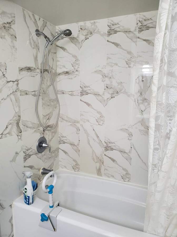 Photo of Josue's room