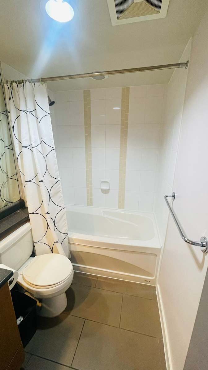 Photo of Jennifer's room