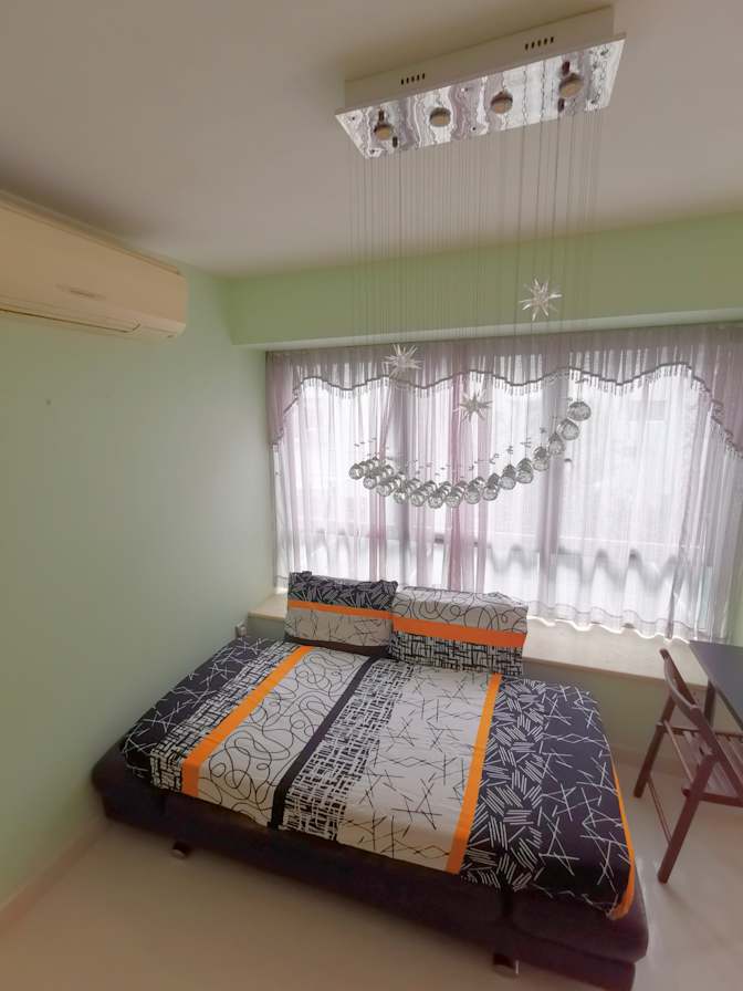 Photo of Customer Enquiry's room