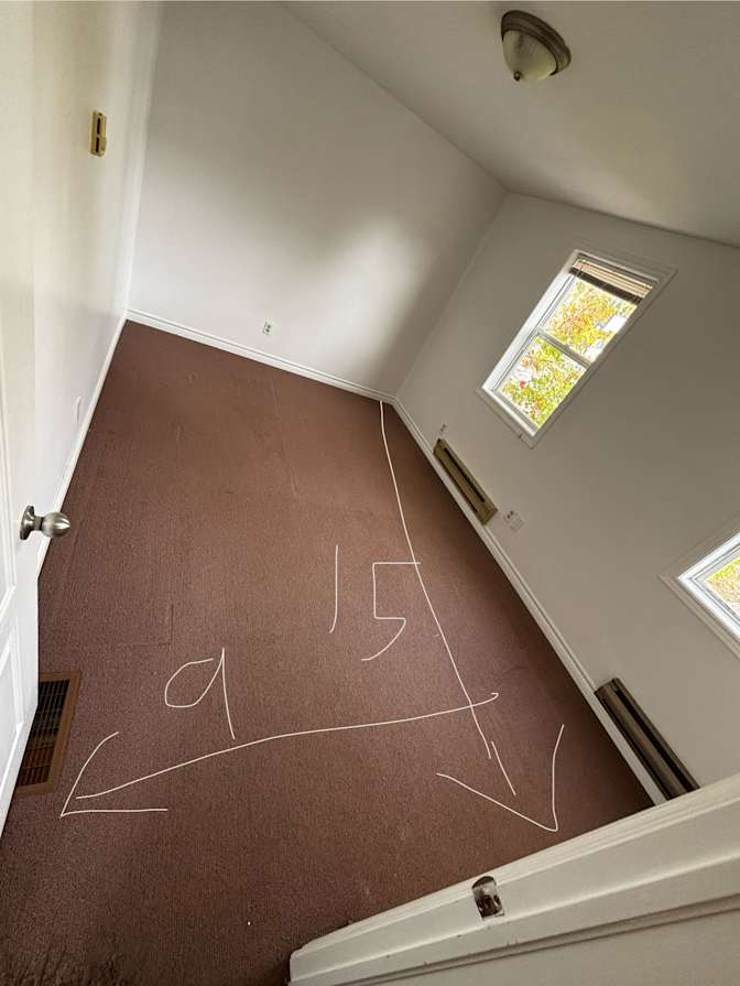 Jordan dooley's room