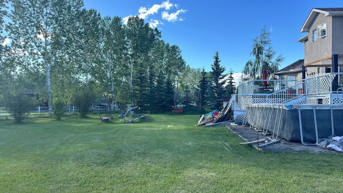 Sarah McMillen's room