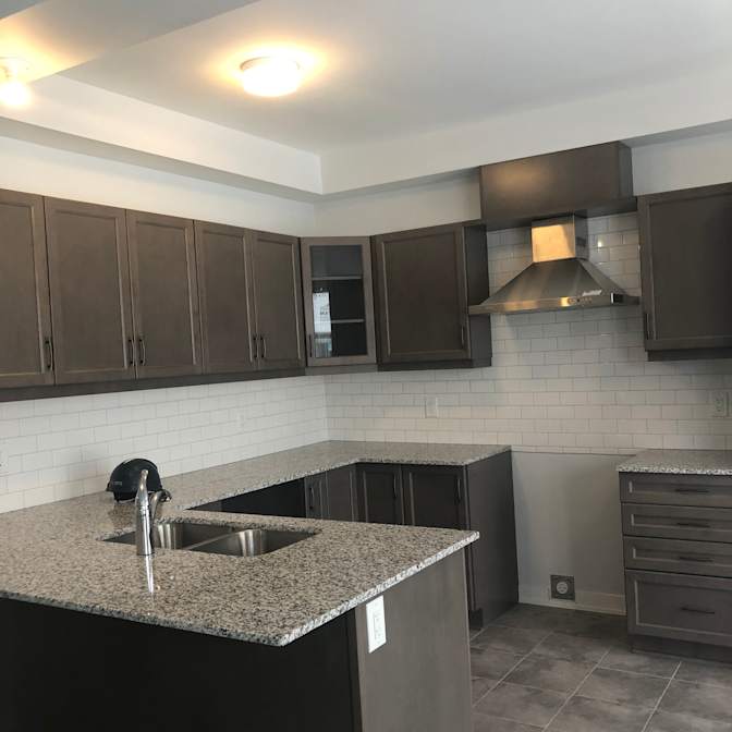 Sarathchandra's room