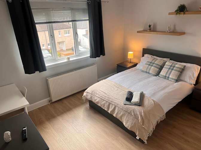 Photo of Class Apartments's room