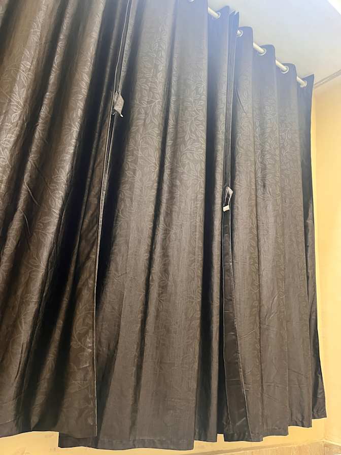Photo of Praveen's room