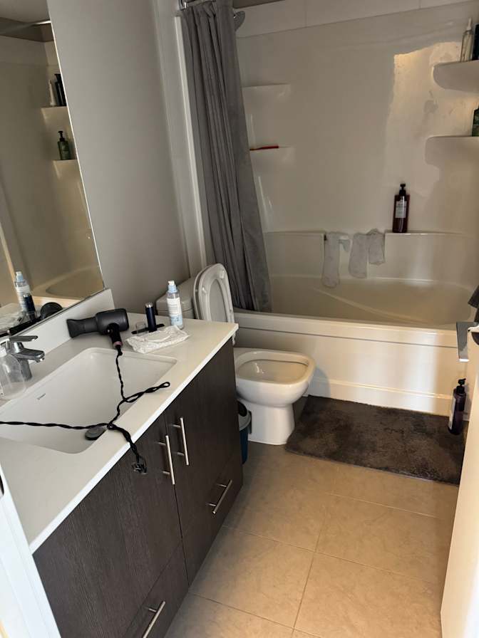 Artur Bertash's room