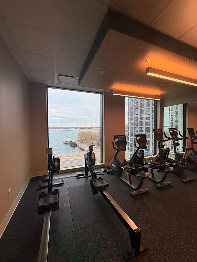 Sthefanye Suárez's room