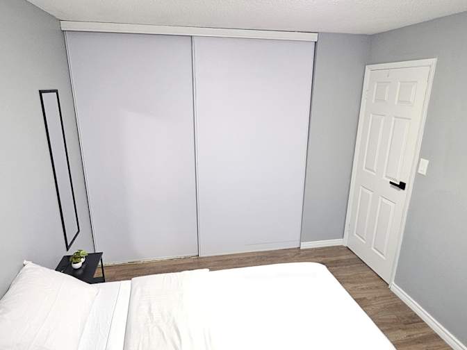 Photo of Bhoomi Patel's room