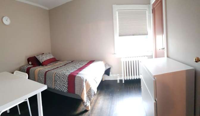 Photo of ekc homestay's room