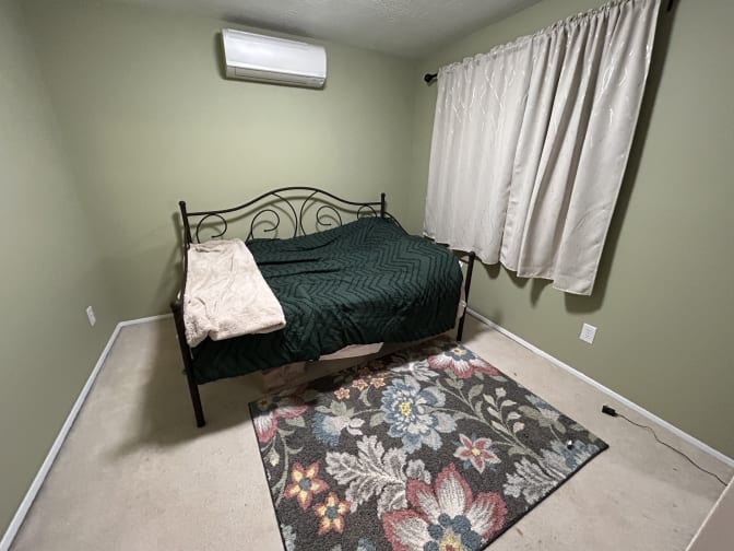 Photo of Hana's room