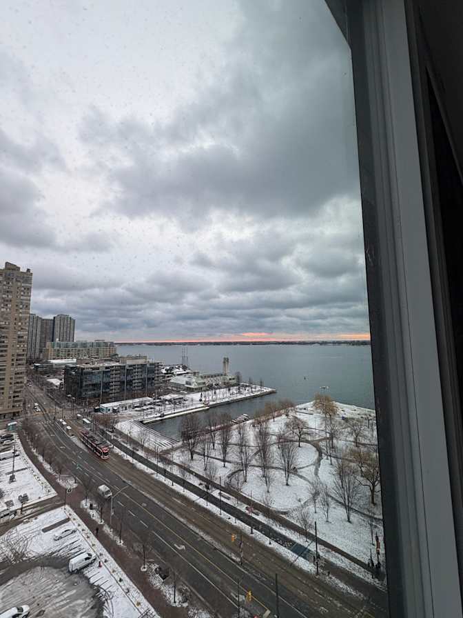 Photo of Sthefanye Suárez's room