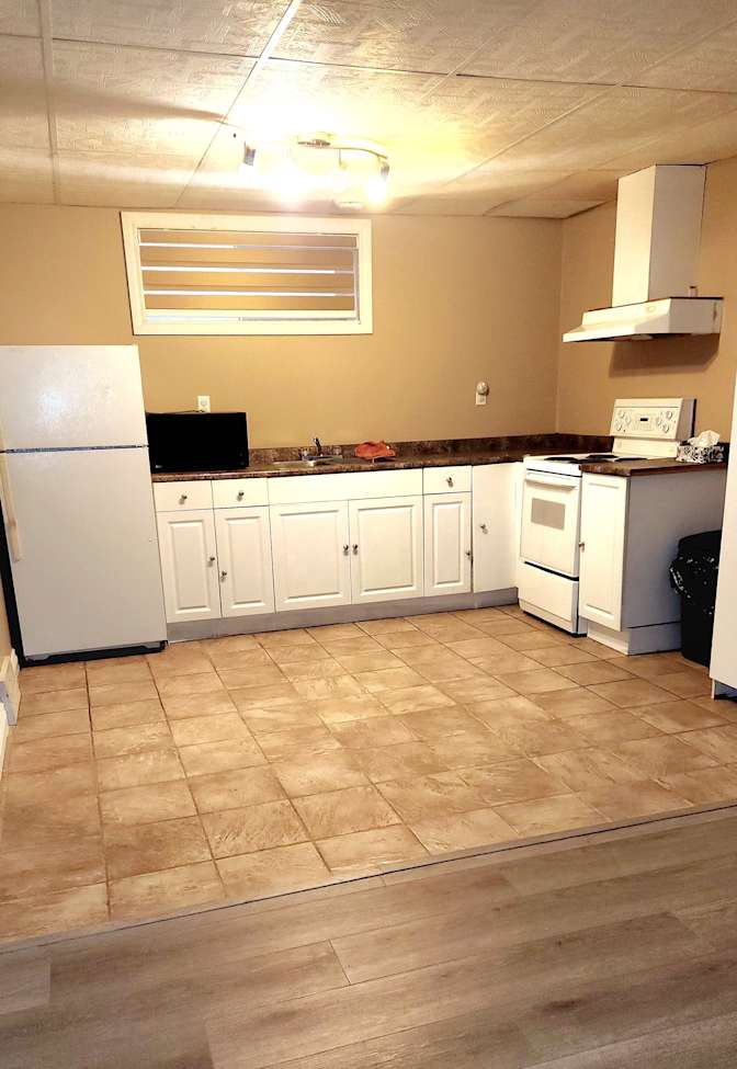 Photo of Kamal's room