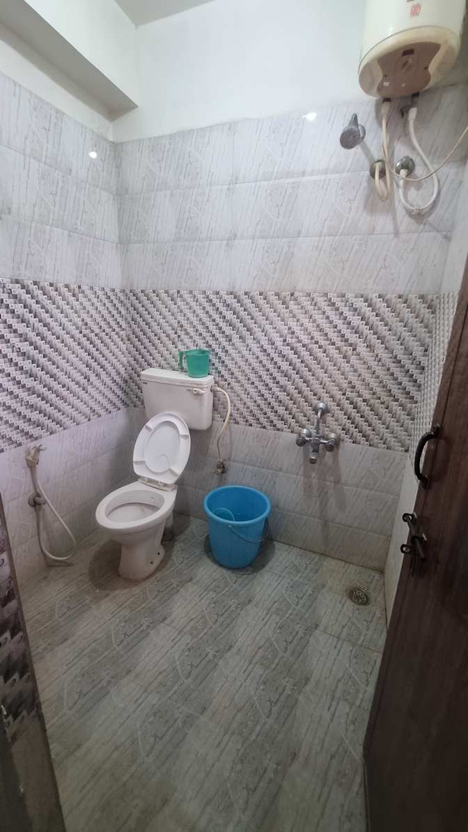 Photo of Ritam Chatterjee's room