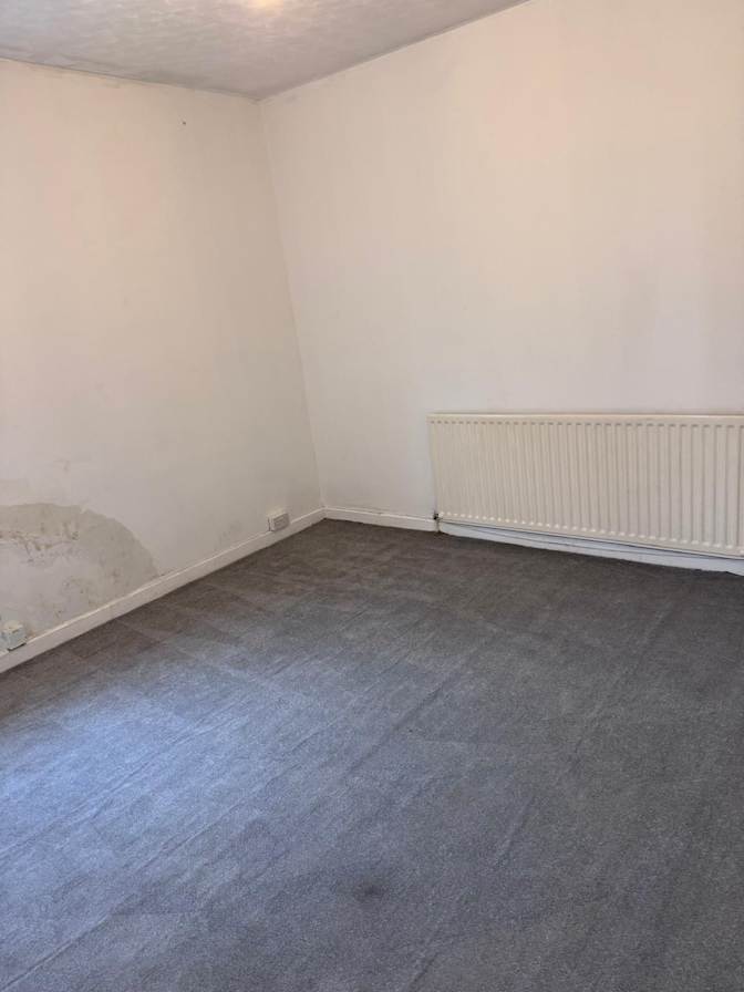 Photo of Gursharan's room