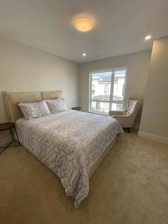 Photo of Aryan's room