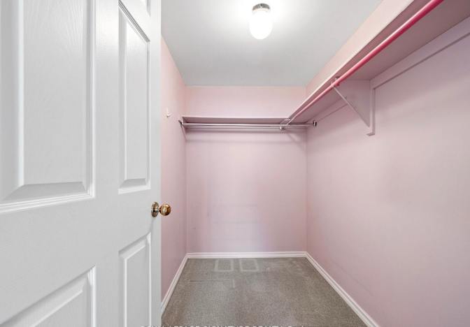 Photo of Val's room