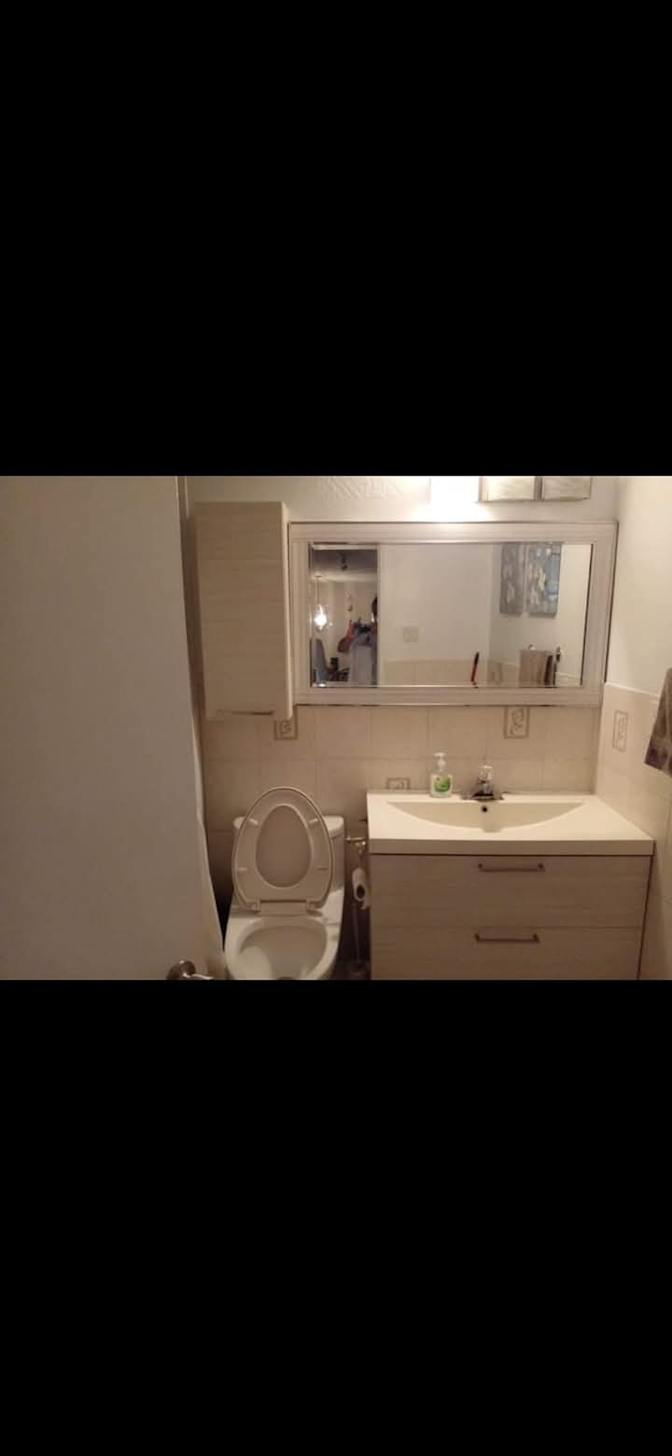 Photo of Florian's room