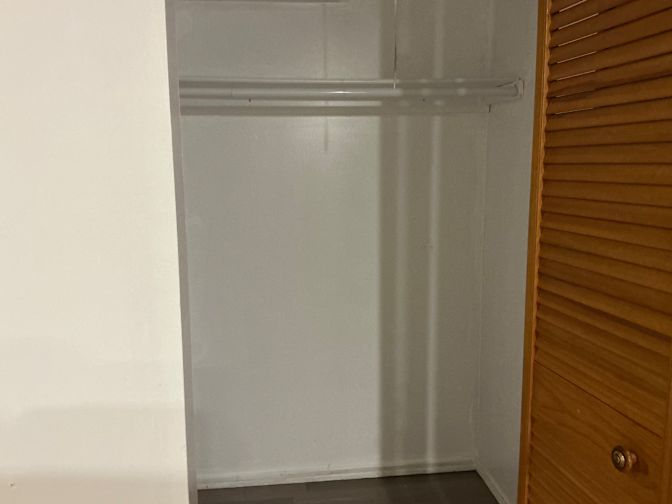 Photo of Christina's room