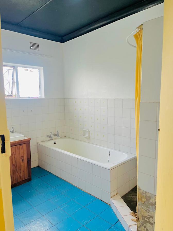 Photo of Phellella's room