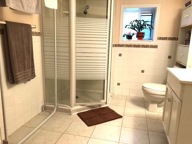 Annie Dalayon's room