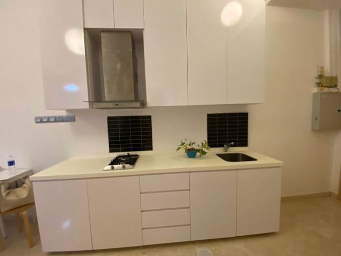 Photo of Arun Kumar's room
