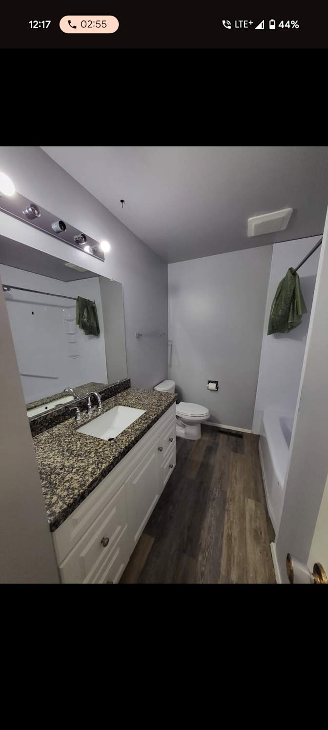 Photo of Elly's room