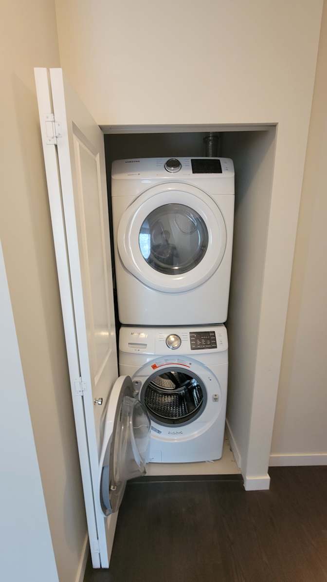 Photo of Utsav's room