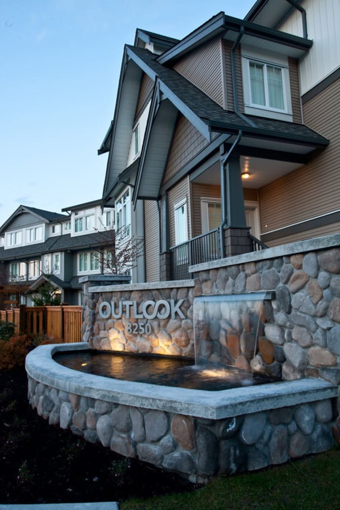 alison burton's room