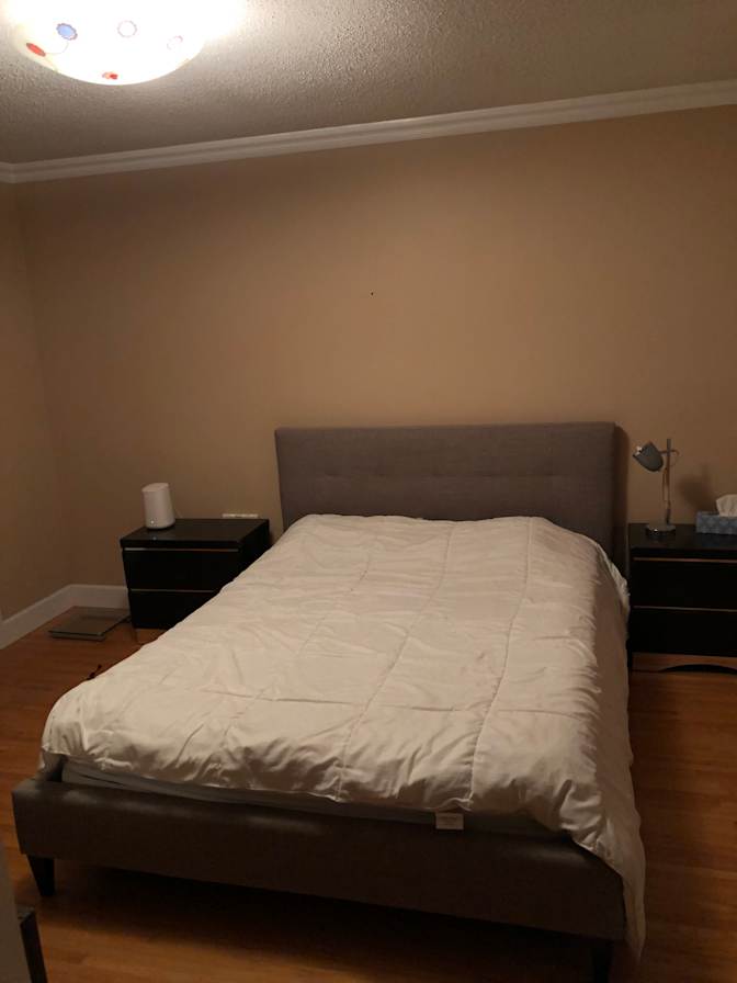 Photo of mert's room