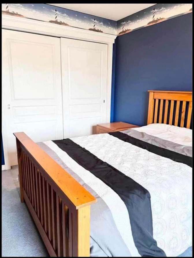 Photo of Shaleshni Sami's room