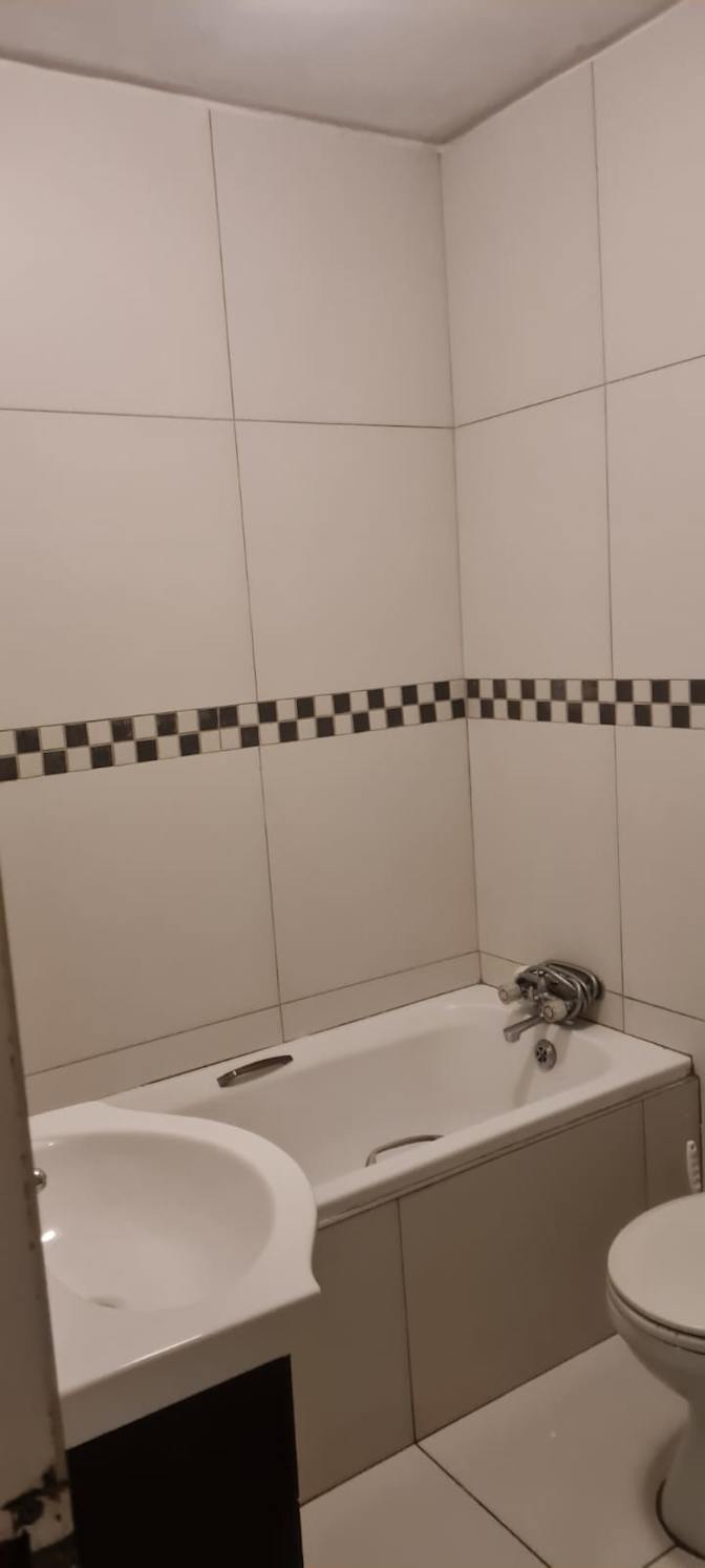 Photo of Rego's room