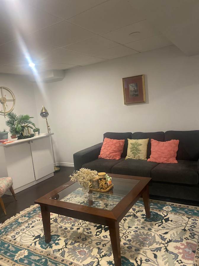 Photo of hanna's room