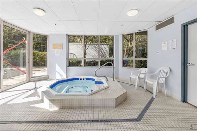 Photo of Rachel's room