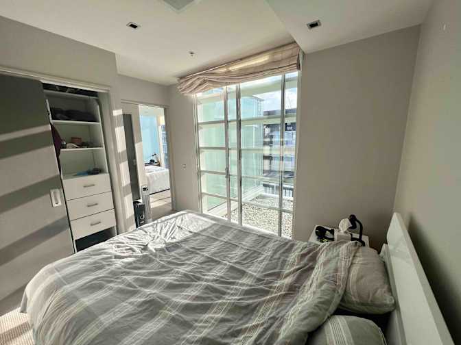 Photo of Ramy's room