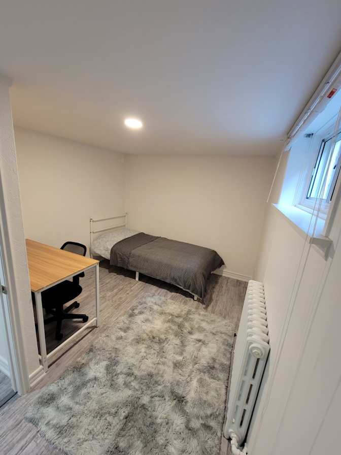 Photo of Gokce's room