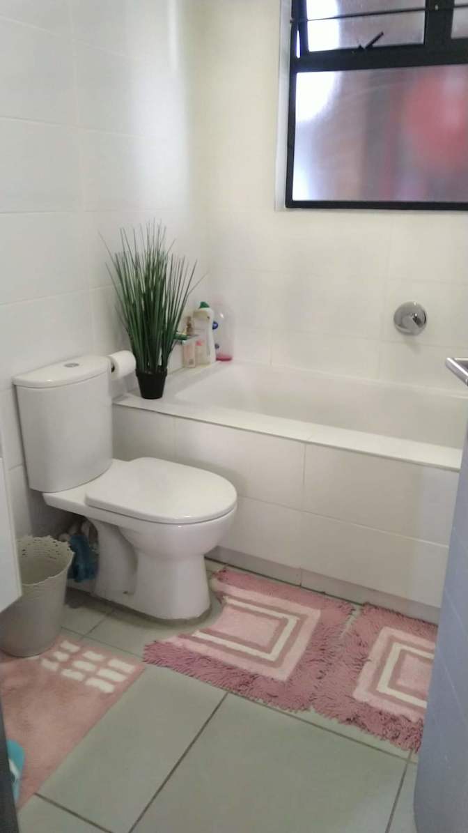 Photo of Nonie's room