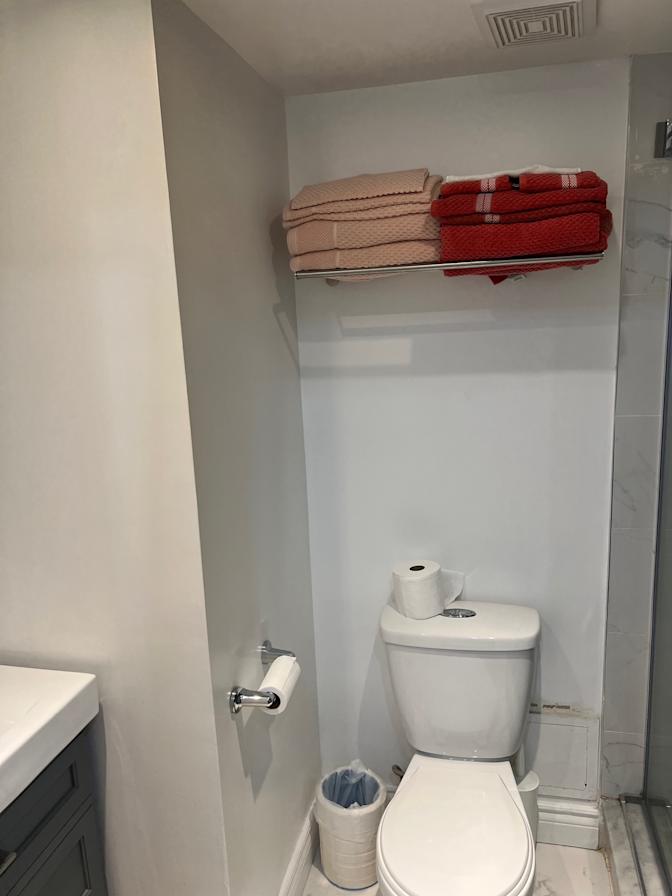 Photo of Alvaro's room