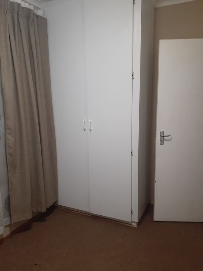 Photo of Karen Leigh Grieve's room